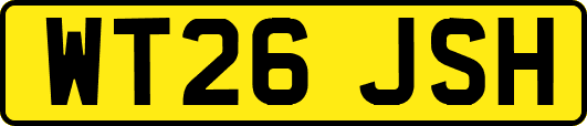 WT26JSH