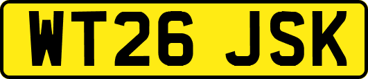 WT26JSK