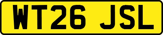 WT26JSL