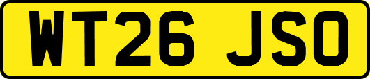 WT26JSO