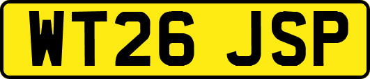 WT26JSP