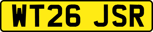 WT26JSR