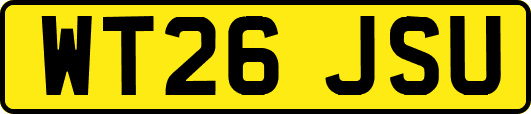 WT26JSU