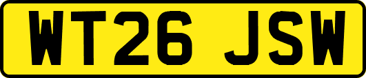 WT26JSW