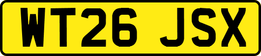 WT26JSX