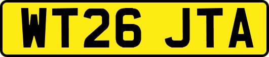 WT26JTA