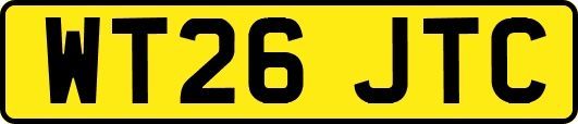 WT26JTC