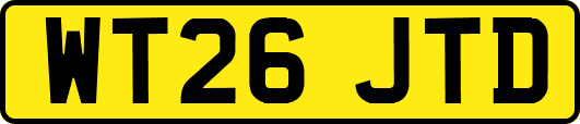 WT26JTD