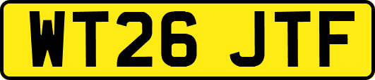 WT26JTF