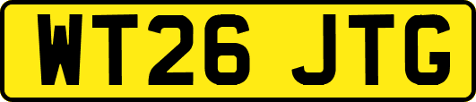 WT26JTG