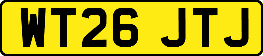 WT26JTJ