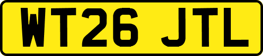 WT26JTL