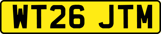 WT26JTM