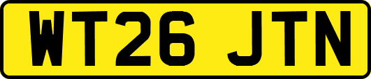 WT26JTN