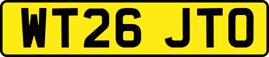 WT26JTO