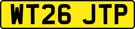WT26JTP