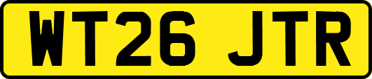 WT26JTR