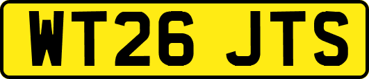WT26JTS