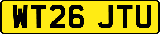 WT26JTU