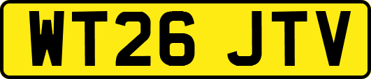WT26JTV