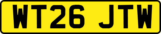 WT26JTW