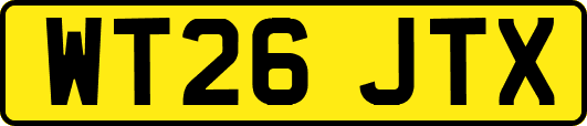 WT26JTX