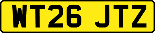WT26JTZ