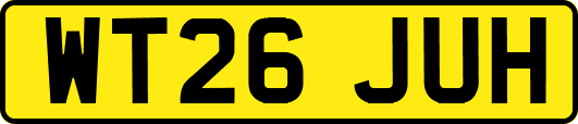 WT26JUH
