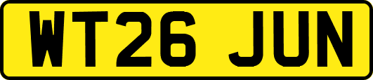 WT26JUN