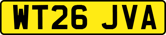 WT26JVA