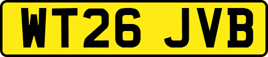 WT26JVB