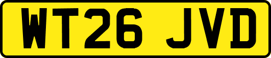 WT26JVD