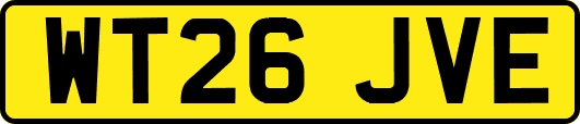 WT26JVE