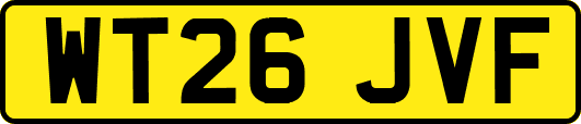 WT26JVF