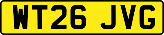 WT26JVG