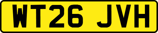 WT26JVH