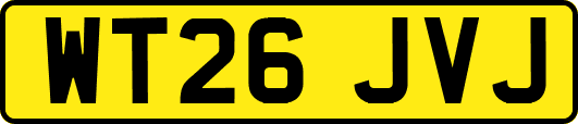 WT26JVJ