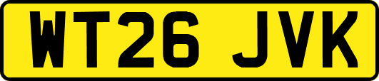 WT26JVK