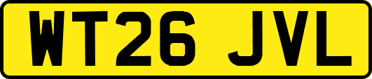 WT26JVL