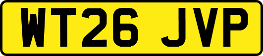 WT26JVP