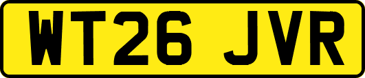 WT26JVR