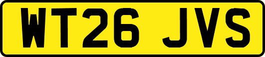 WT26JVS