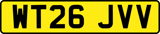 WT26JVV