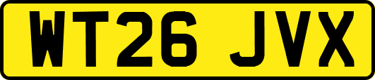 WT26JVX