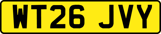 WT26JVY