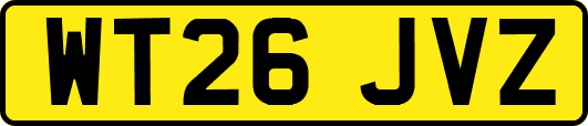 WT26JVZ