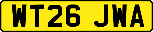 WT26JWA