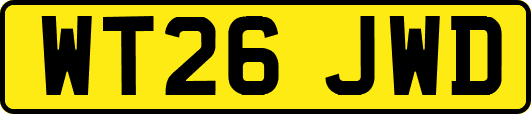 WT26JWD