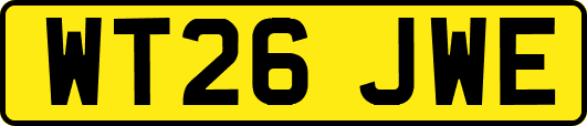 WT26JWE
