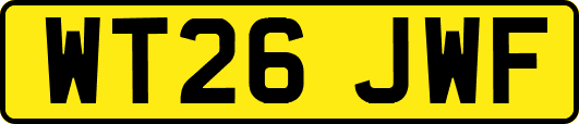 WT26JWF
